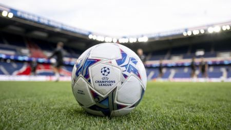 Çempionlar Liqası: "İnter" "Atletiko"ya, "PSV" "Borussiya"ya qarşı