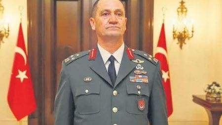 Türkiyəli general: “Monitorinq Mərkəzi atəşkəsə nəzarət missiyasını uğurla davam etdirib”