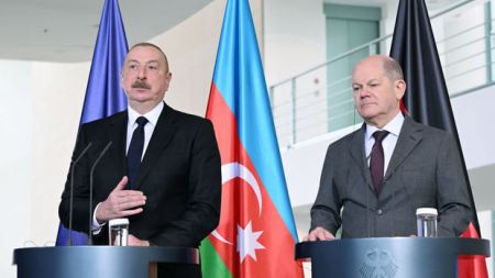 Azərbaycan Prezidenti: “Biz istənilən ölkə kimi media məkanımızı xarici neqativ təsirdən qorumalıyıq”