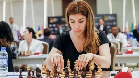 Azərbaycan şahmatçısı Avropa çempionu olub