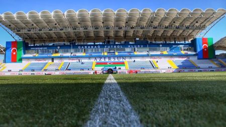 “Qarabağ” – “Neftçi” oyununun stadionu dəyişdirildi