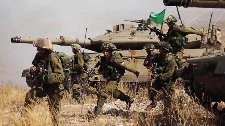İsrail evakuasiya əmrindən təsirlənən Rafah məhəllələrini bombalayır