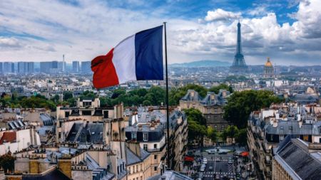 Fransa dezinformasiya kampaniyalarını pisləyir