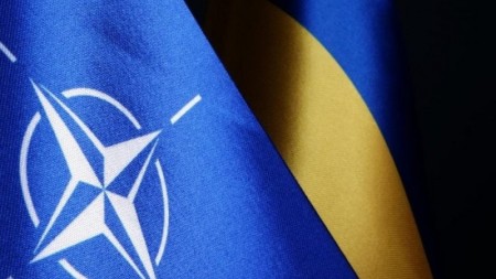 Ukraynaya silah tədarükünə nəzarət NATO-ya verilir