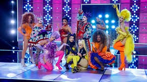 Drag Race 3-cü mövsüm: kraliçaların musiqidə və paradda Celine Diona hörməti