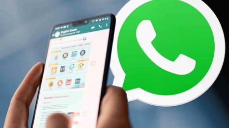 WhatsApp qrupunda CRS arasında paylaşılan irqçi mesajlar, IGPN araşdırma açır
