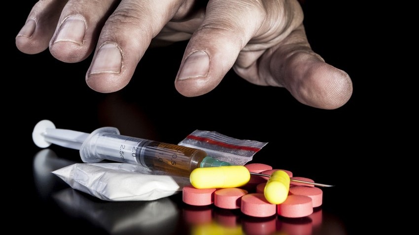 Narkotiklər: MDMA və kokain istifadəsi 2017-ci ildən bəri əhəmiyyətli dərəcədə artmışdır