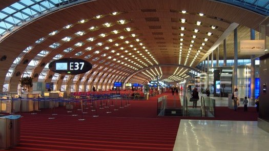 Roissy CDG Airport: Pulsuz yubiley konserti üçün diqqət mərkəzində olan "Fransız toxunuşu"