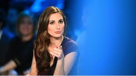 Hazırda analıq məzuniyyətində olan jurnalist Mari Portolano bir mövsümdən sonra France 2 şousunu tərk edir