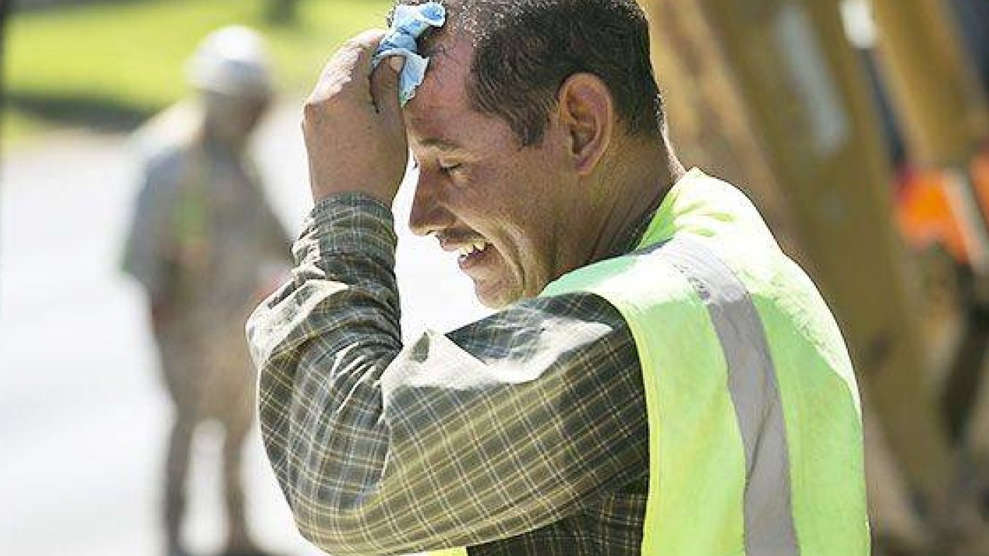 Baş Prokurorluqdan isti hava ilə bağlı XƏBƏRDARLIQ: Bu halda iş dayandırılmalıdır