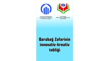 “Qarabağ Zəfərinin innovativ-kreativ təbliği”Layihə və sosial çarxın təqdimat mərasiminə DƏVƏTNAMƏ