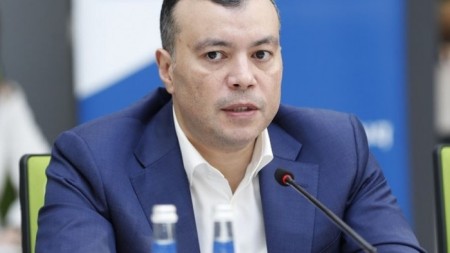 "85 milyon insan iş yerini itirəcək" - Sahil Babayev