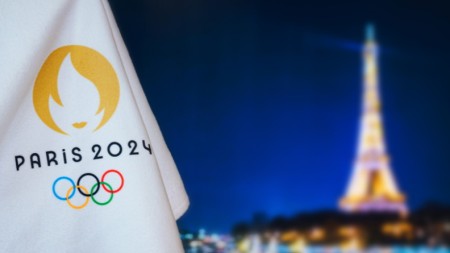 Paris 2024 Olimpiadası: Tomas Portes (LFI) Rusiya və İsrailə də oxşar sanksiyaların tətbiq edilməsini istəyir