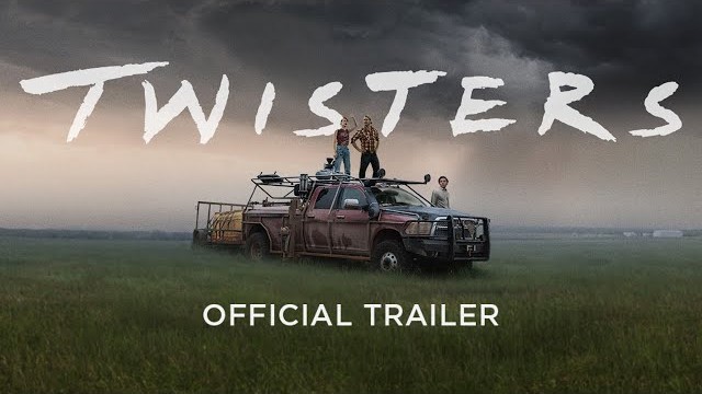 Glen Powell ilə "Twisters" əsl fəlakət filmi deyil və bu, ayıbdır