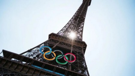"Fransa 2"də "Oyunların ürəyində", Paris 2024 Olimpiadasında Naudet qardaşlarından yeni "kart blanş" seriyası