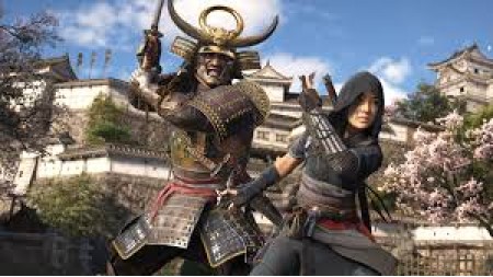 "Assassin's Creed Shadows": qara samurayın tənqidindən sonra oyun tərtibatçıları özlərini müdafiə edirlər