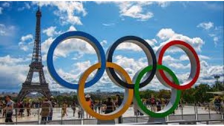 Olimpiada üçün Makronun istədiyi “siyasi barışıq” solçular tərəfindən yekdilliklə qəbul edilmir