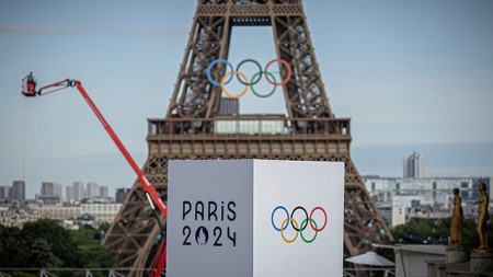 Paris 2024 Olimpiadası: McDonald's turistləri beynəlxalq bestsellerlərini qeyd edən menyu ilə qarşılayır