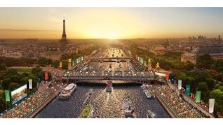 Paris 2024 Olimpiadası: Co Bayden olmadan Jill Bayden Oyunların açılış mərasimində Parisdə olacaq