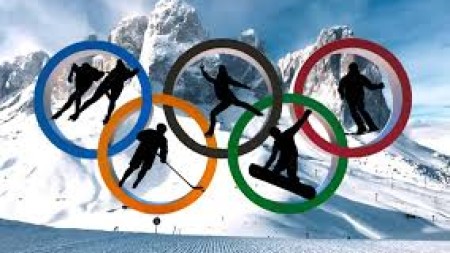 2030 Qış Olimpiya Oyunları "şərtlər altında" Fransa və Alp dağlarına verildi