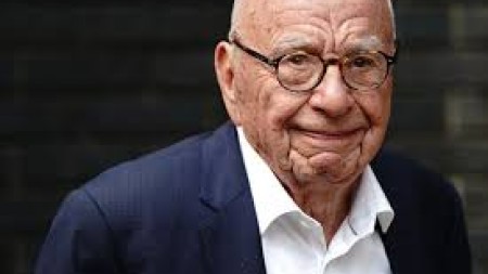 Rupert Murdoch və ailəsinin miras işləri heç vaxt indiki kimi olmayıb