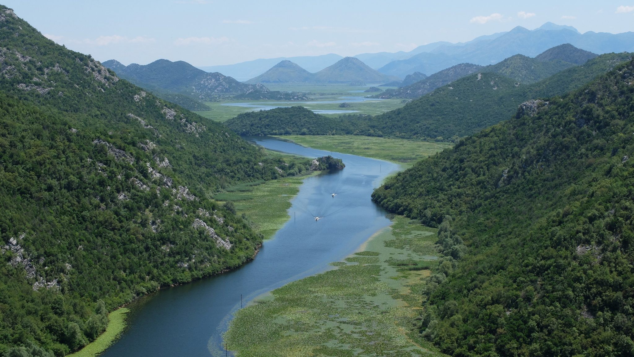 La Rivièredə təsirli dağ sürüşməsi, böhran bölməsi aktivləşdirildi