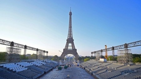 2024 Olimpiya Oyunları: nəqliyyat, ziyarətlər... Oyunlar zamanı Parisdə olan turistlər üçün sağ qalma bələdçisi