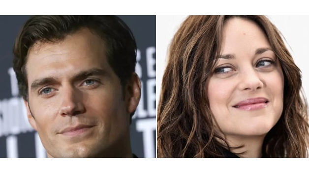 Tom Cruise, Marion Cotillard və şou haqqında qalan məlumatlar