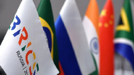 Azərbaycan BRICS-ə üzv olmaq üçün rəsmi müraciət etdi 