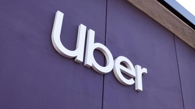 Məlumatların qorunması: Uber Hollandiyada böyük cərimə alır   