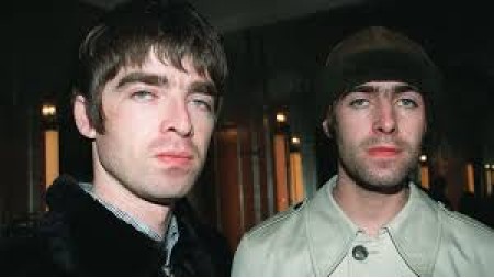 Liam və Noel Gallagher kimi, dözə bilməyəcəyiniz biri ilə işləmək məcburiyyətindəsiniz?