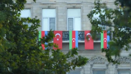 Türkiyə-Azərbaycan Universitetinin tələbələrinin iki diplomu olacaq