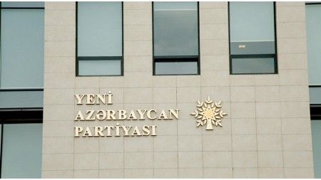 Azərbaycan: hakim partiya növbədənkənar parlament seçkilərində qalib gəlib