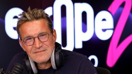 Benjamin Castaldi səhər şousunun başlamasından bir saat sonra efirə çıxır və bu, sonuncu dəfə olmayacaq