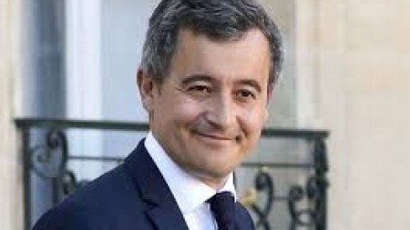 Gerald Darmanin Aİ və Böyük Britaniya arasında miqrasiya müqaviləsi bağlamağa çağırır