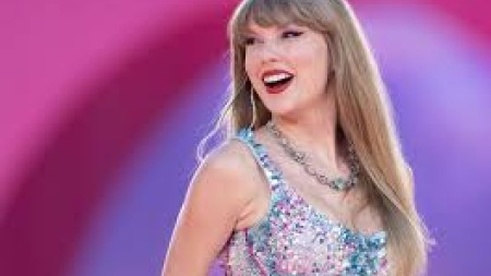 Taylor Swift İnstaqramda Kamala Harrisi dəstəkləyir və “pişik qızlardan” qisas alır