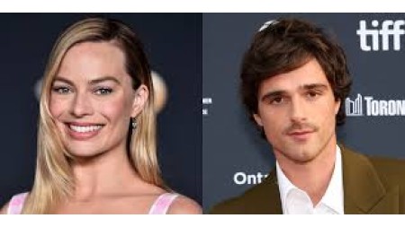 Margot Robbie və Jacob Elordi "Wurling Heights" filminin yeni adaptasiyasında rol alırlar