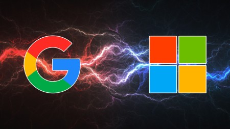 Google, Microsoft-un bulud təcrübələri ilə bağlı Aİ-yə şikayət edir