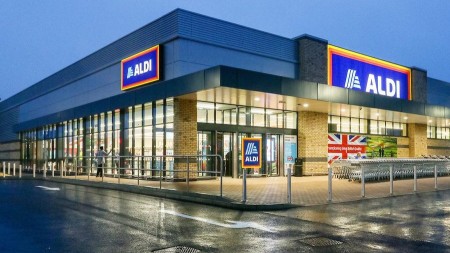 Almaniyanın "Aldi" supermarketi Aİ tərəfindən "yanlış endirimlər"də günahkar bilinib