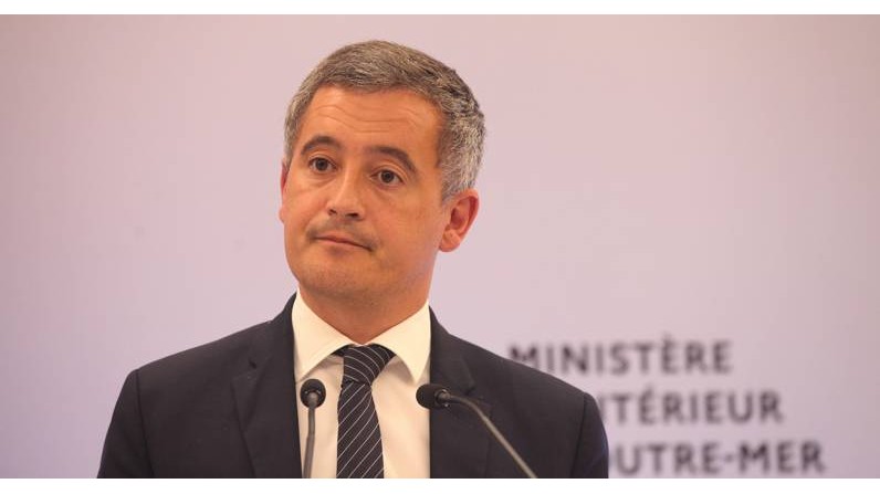 Vergi artımı: Gerald Darmanin bir daha Mişel Barnier və hökumətini təhdid edir