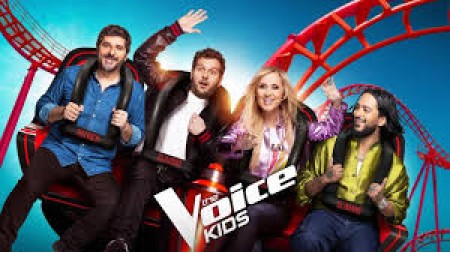 The Voice Kids": fanatlar bu mövsümün "böyük sevimlisi" İnesin sıradan çıxarılması ilə parçalandı