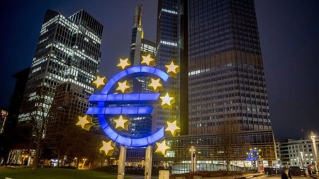 Sentyabrda Avrozona inflyasiyası ECB-nin hədəfindən aşağı düşüb