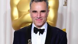 Daniel Day-Lewis, oğlu Ronan Day-Lewis'in rejissorluq debütü olan "Anemone" üçün təqaüdə çıxdı