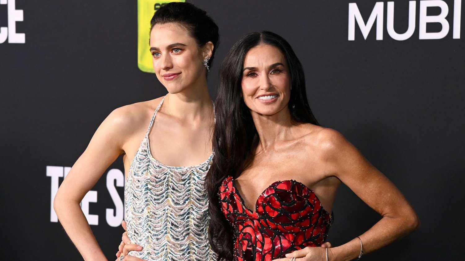 Demi Moore və Margaret Qualley ilə "The Substance" birdən çox xarici tamaşaçıya travma verdi