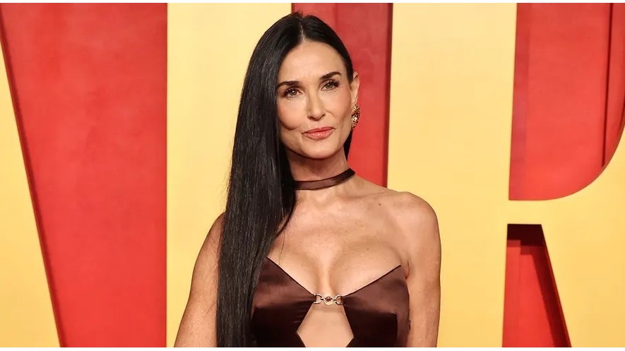 Demi Moore ilə "The Substance" iştahınızı açacaq treylerini təqdim edir