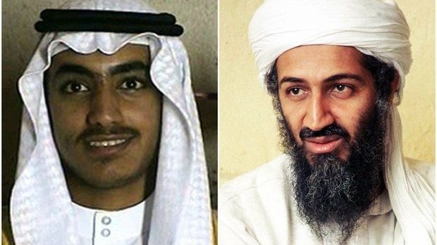 Fransaya girişi qadağan edilən Üsamə oğlu Ömər Bin Laden Fransanı tərk edəcək