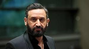 Cyril Hanouna qəzanı izah etmək üçün günahkarını tapdı
