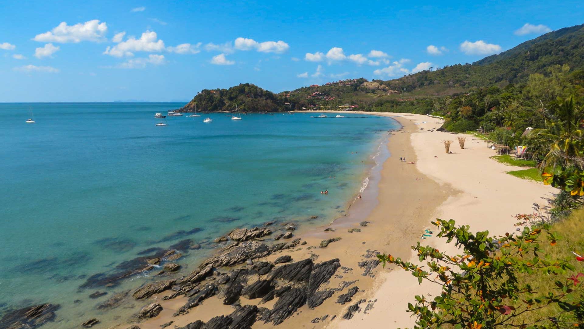 "Koh Lanta: lənətlənmiş qəbilə": İlyesse yatarkən çəkiliş etdi, pərəstişkarları gülməkdən ölür