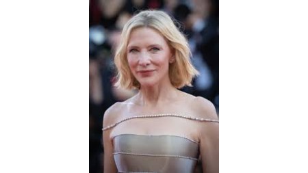 Cate Blanchett ilə "İmtina", bizi daha yaxşı bağlamağa vaxt sərf edən triller seriyası