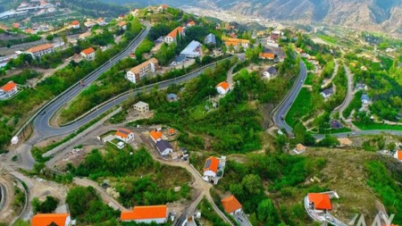 Laçında tramvay xətti çəkiləcək